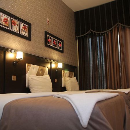 Prime Hotel Dubai Dış mekan fotoğraf
