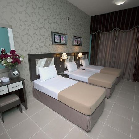 Prime Hotel Dubai Dış mekan fotoğraf