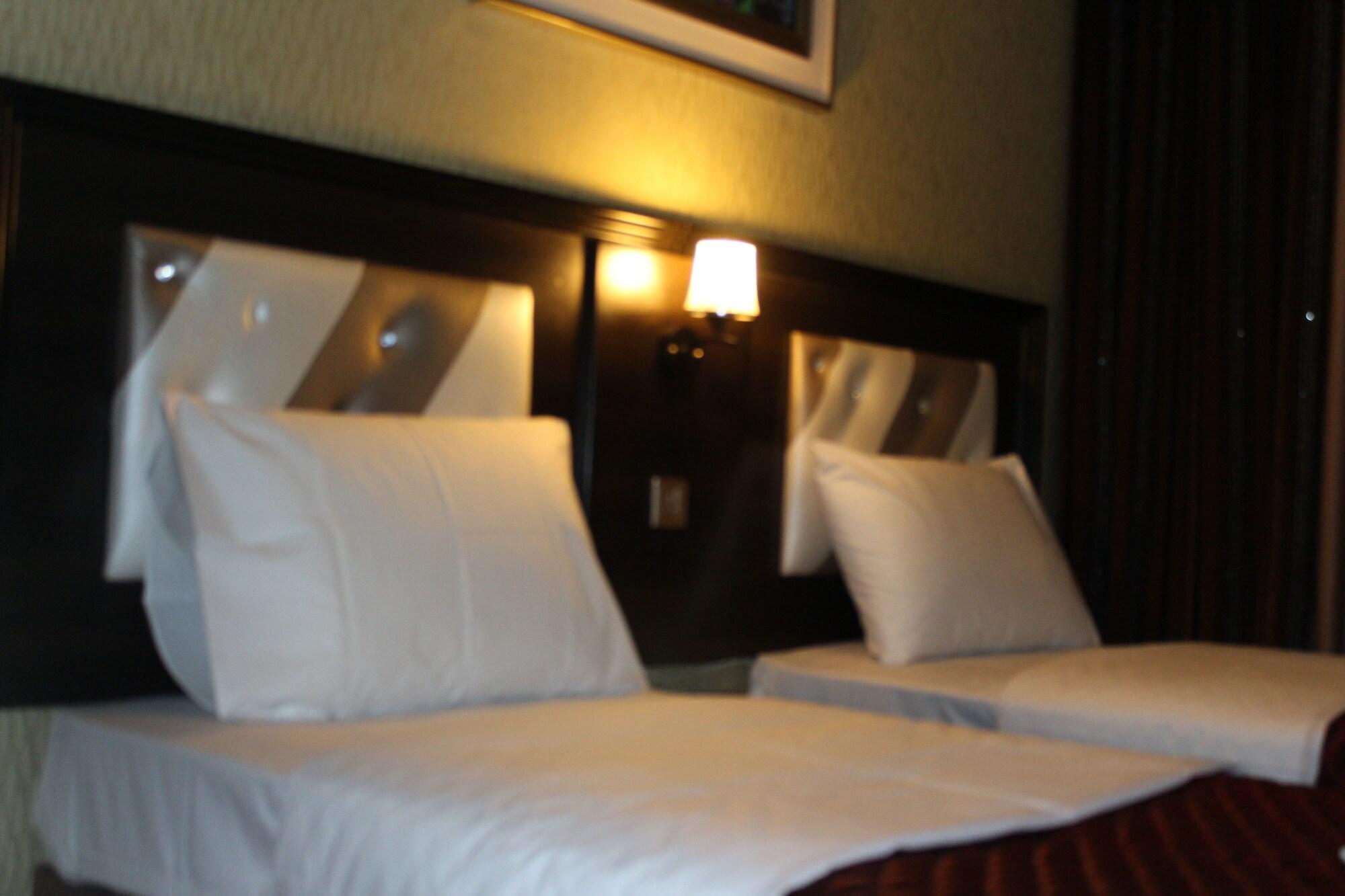 Prime Hotel Dubai Dış mekan fotoğraf