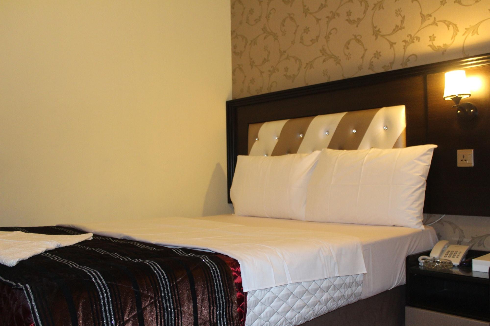 Prime Hotel Dubai Dış mekan fotoğraf