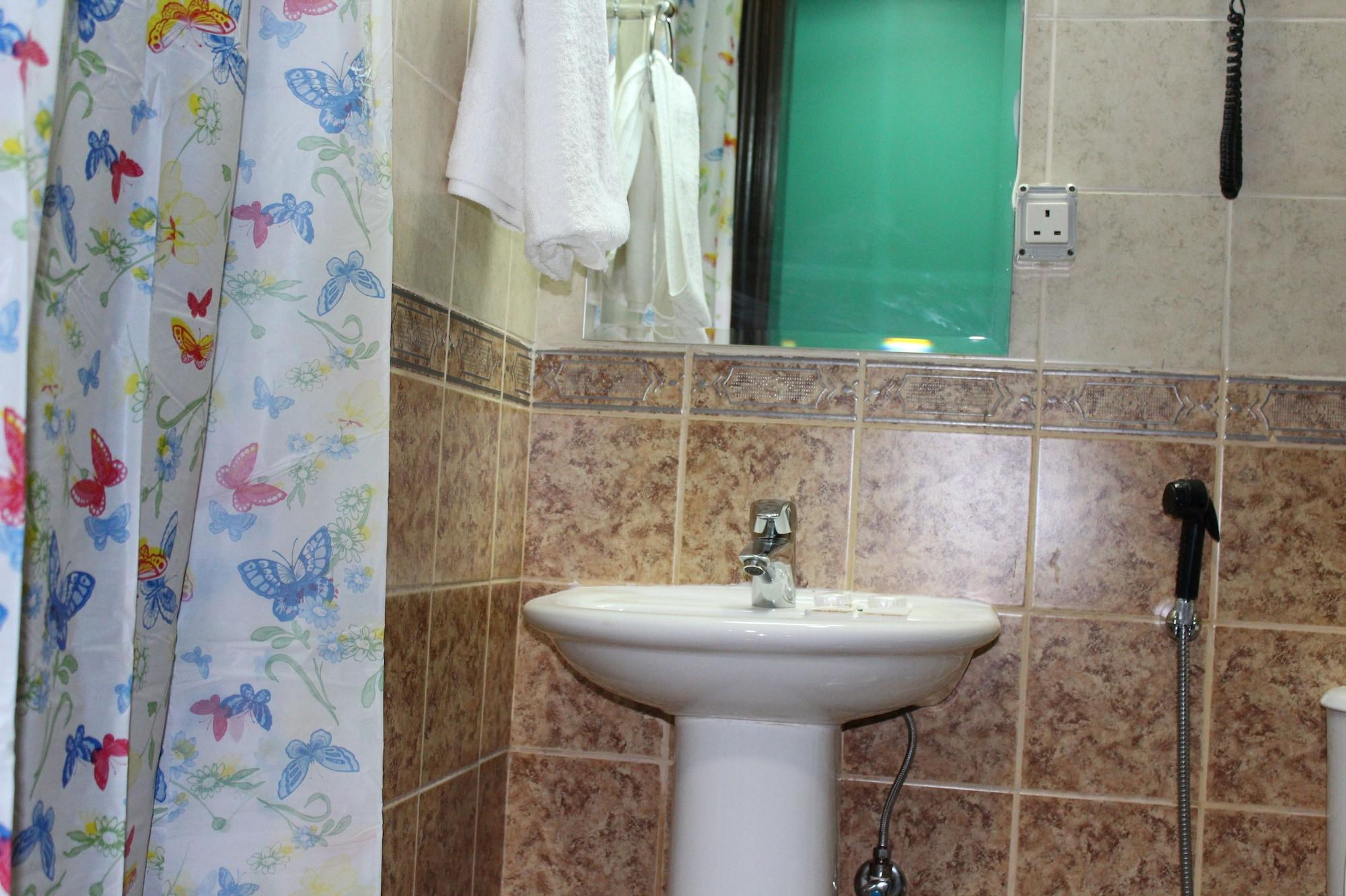 Prime Hotel Dubai Dış mekan fotoğraf