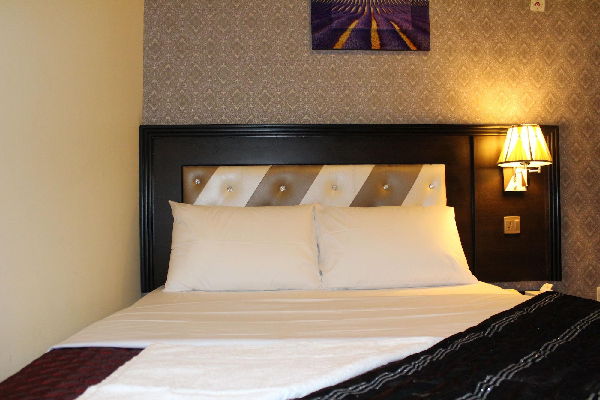 Prime Hotel Dubai Dış mekan fotoğraf