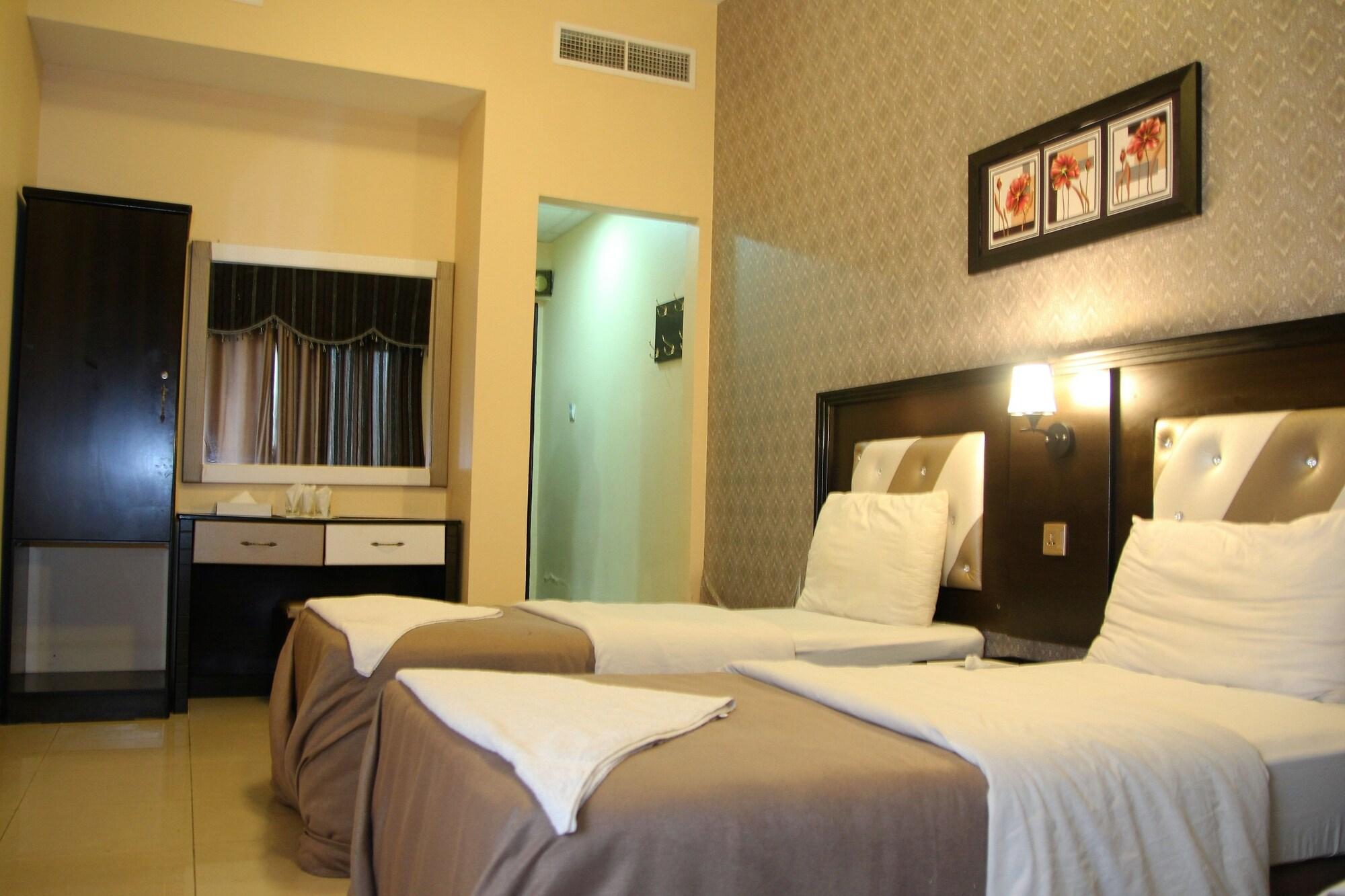 Prime Hotel Dubai Dış mekan fotoğraf