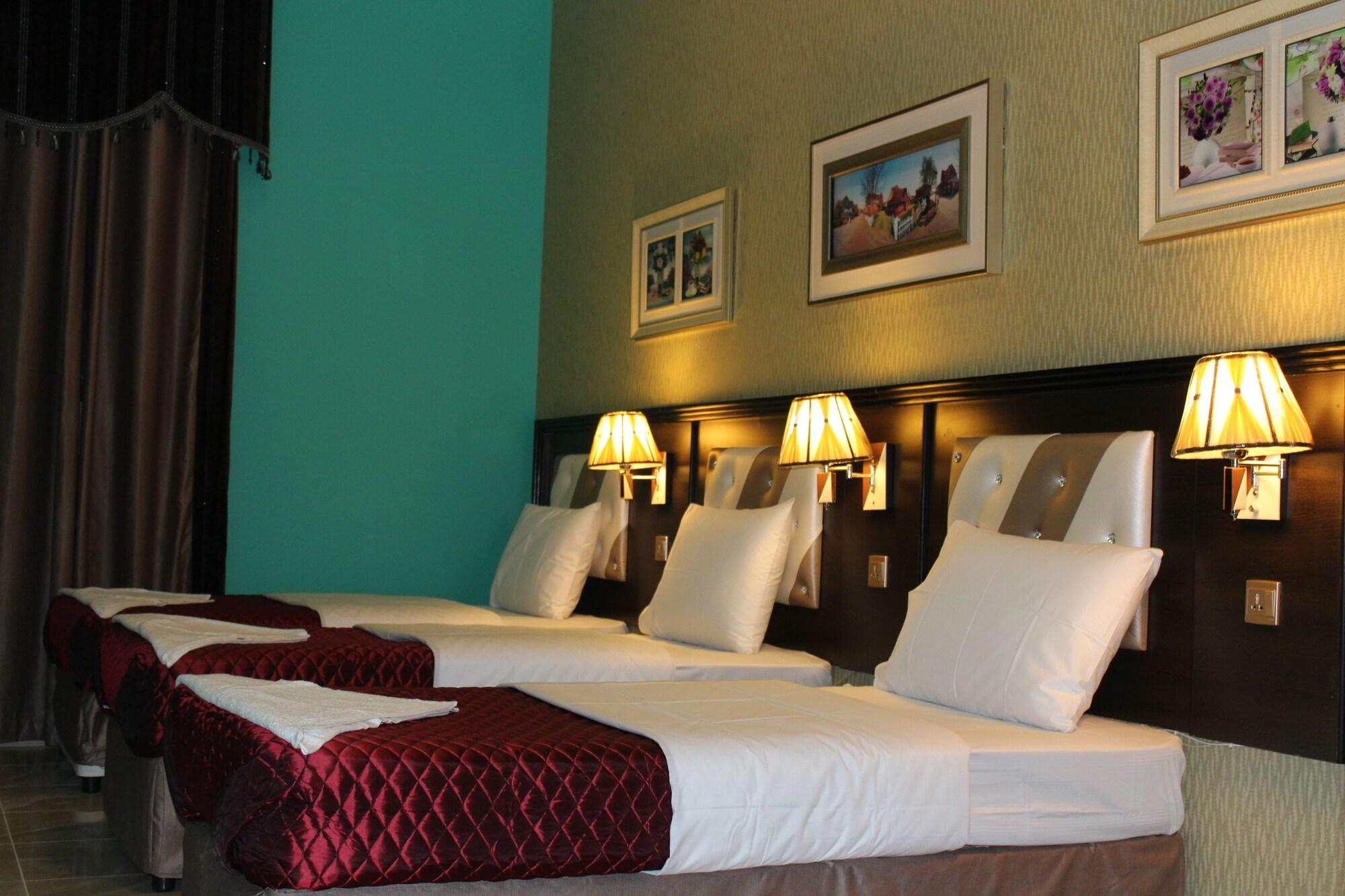 Prime Hotel Dubai Dış mekan fotoğraf