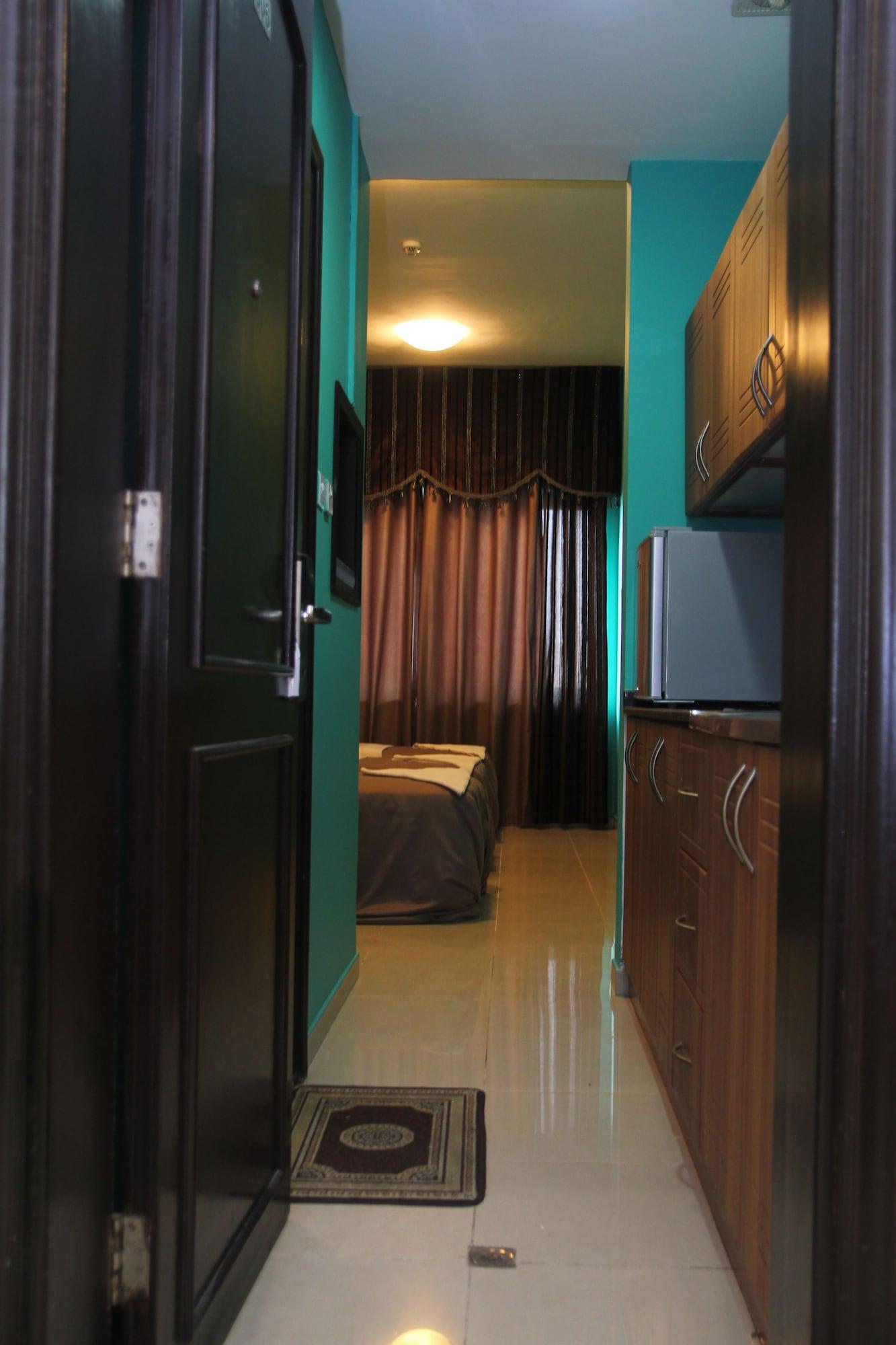 Prime Hotel Dubai Dış mekan fotoğraf