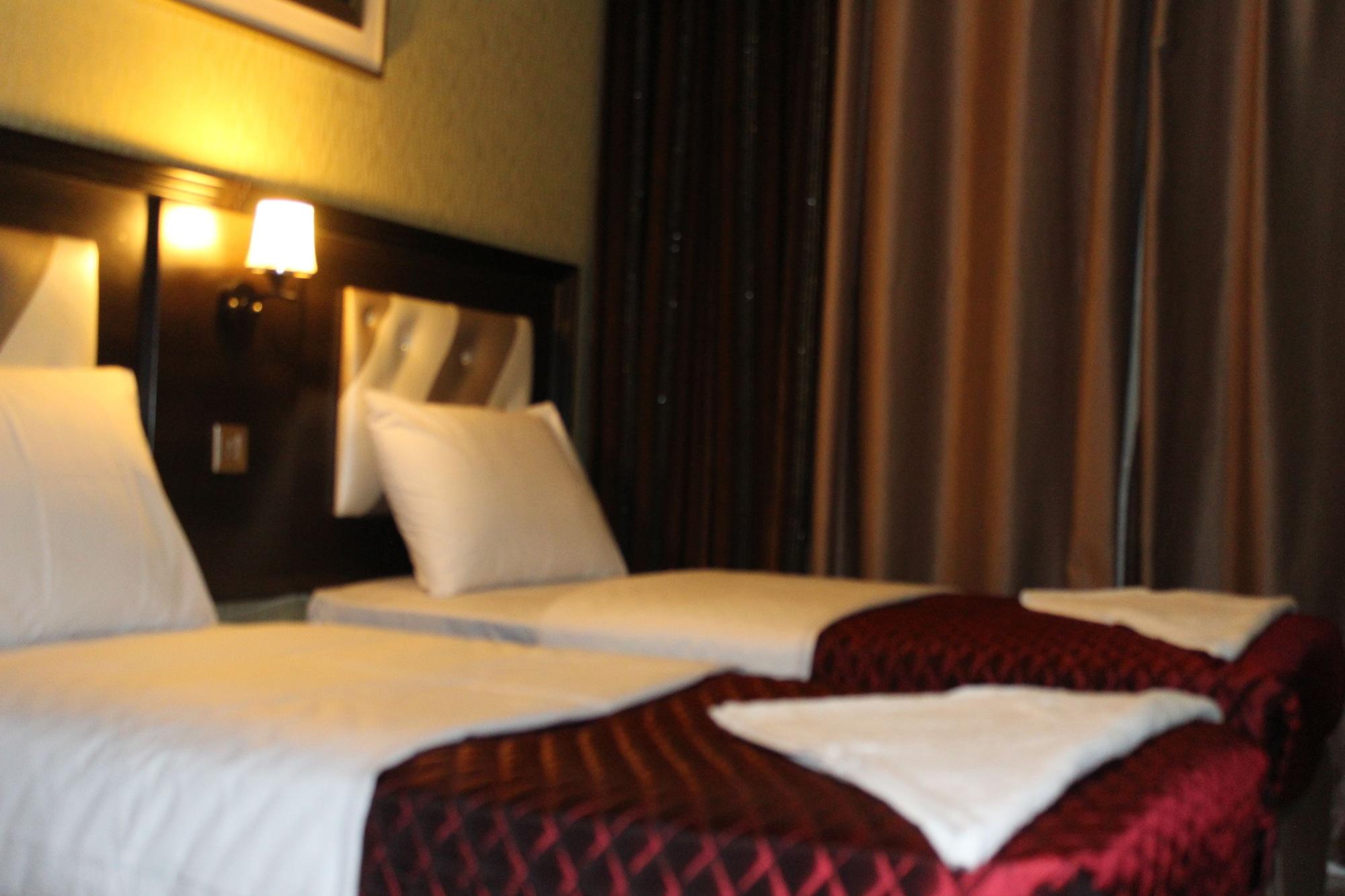 Prime Hotel Dubai Dış mekan fotoğraf