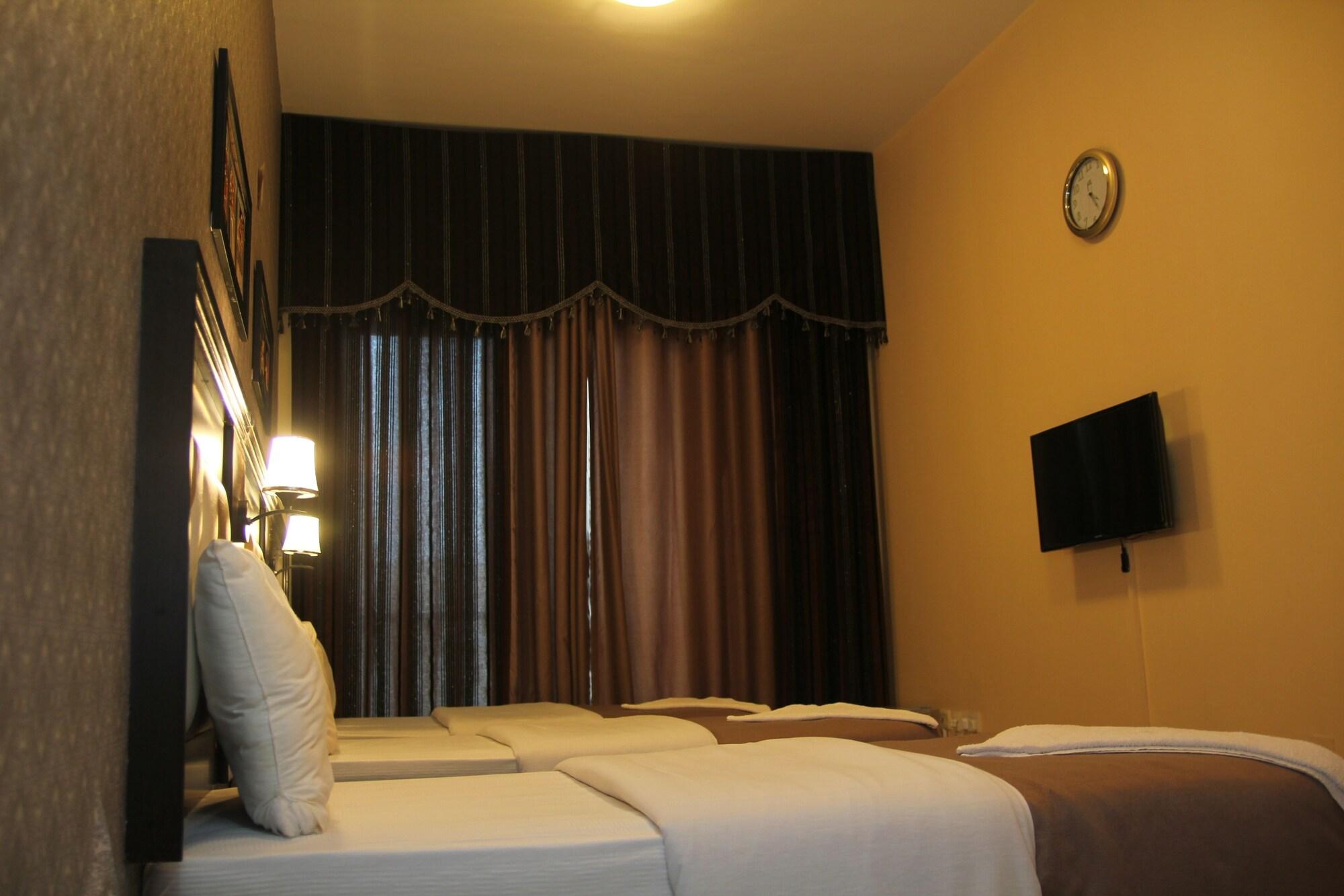 Prime Hotel Dubai Dış mekan fotoğraf