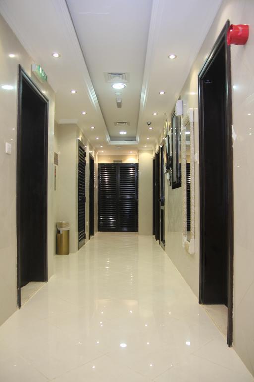 Prime Hotel Dubai Dış mekan fotoğraf