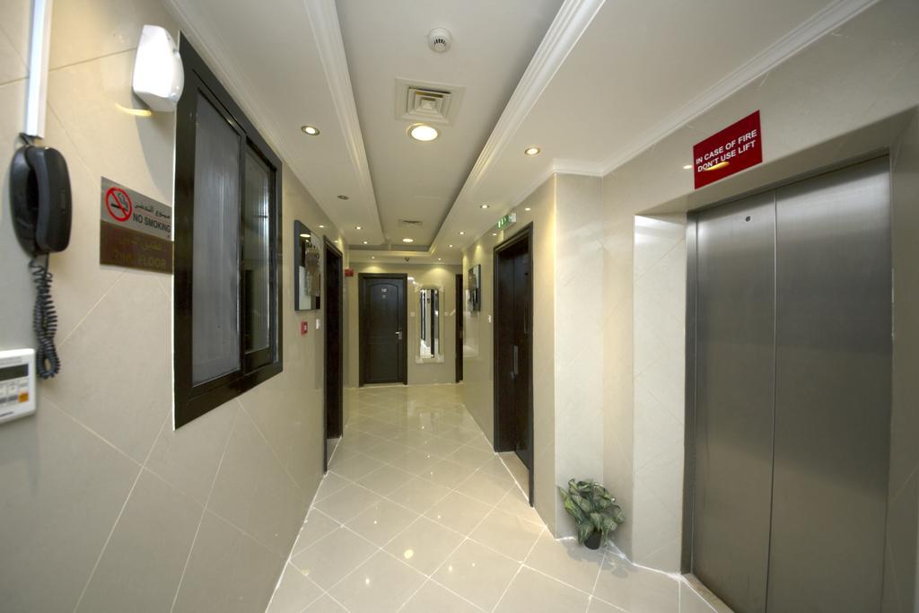 Prime Hotel Dubai Dış mekan fotoğraf