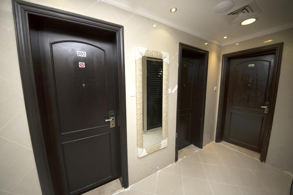 Prime Hotel Dubai Dış mekan fotoğraf
