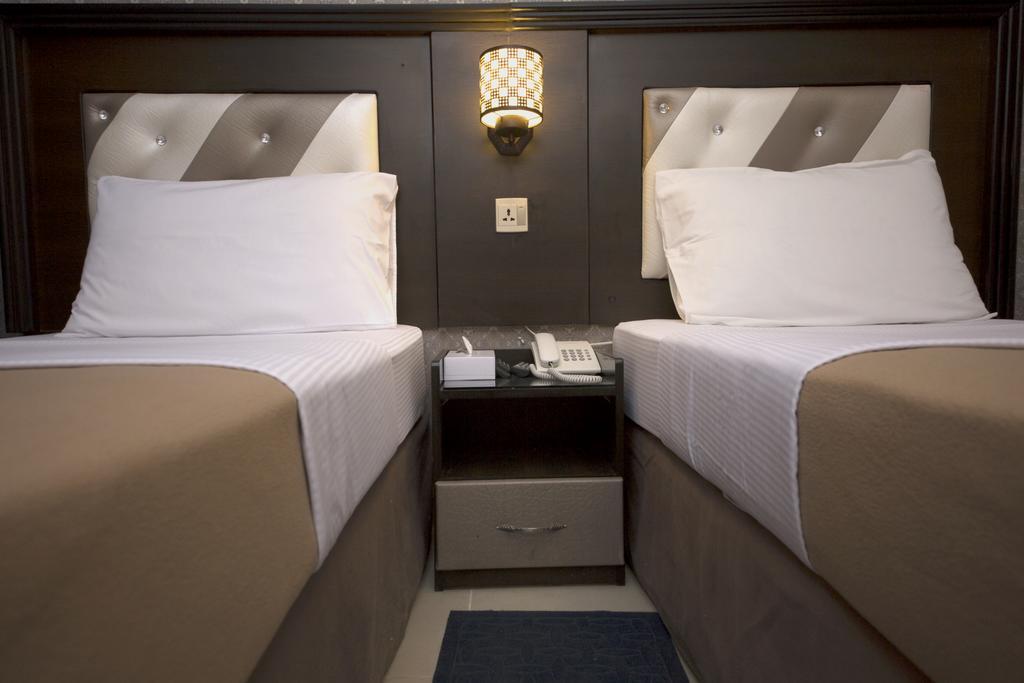 Prime Hotel Dubai Dış mekan fotoğraf
