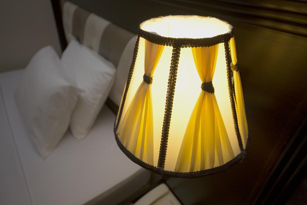 Prime Hotel Dubai Dış mekan fotoğraf
