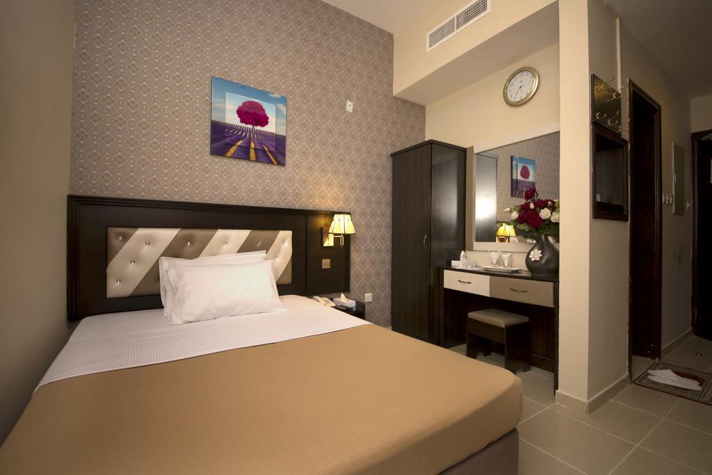Prime Hotel Dubai Dış mekan fotoğraf