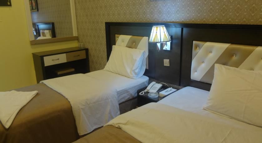 Prime Hotel Dubai Dış mekan fotoğraf