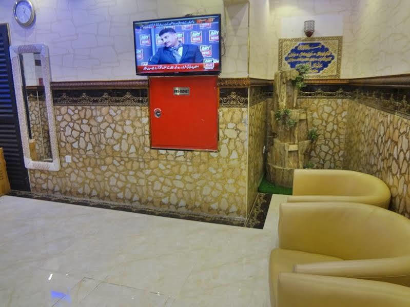 Prime Hotel Dubai Dış mekan fotoğraf