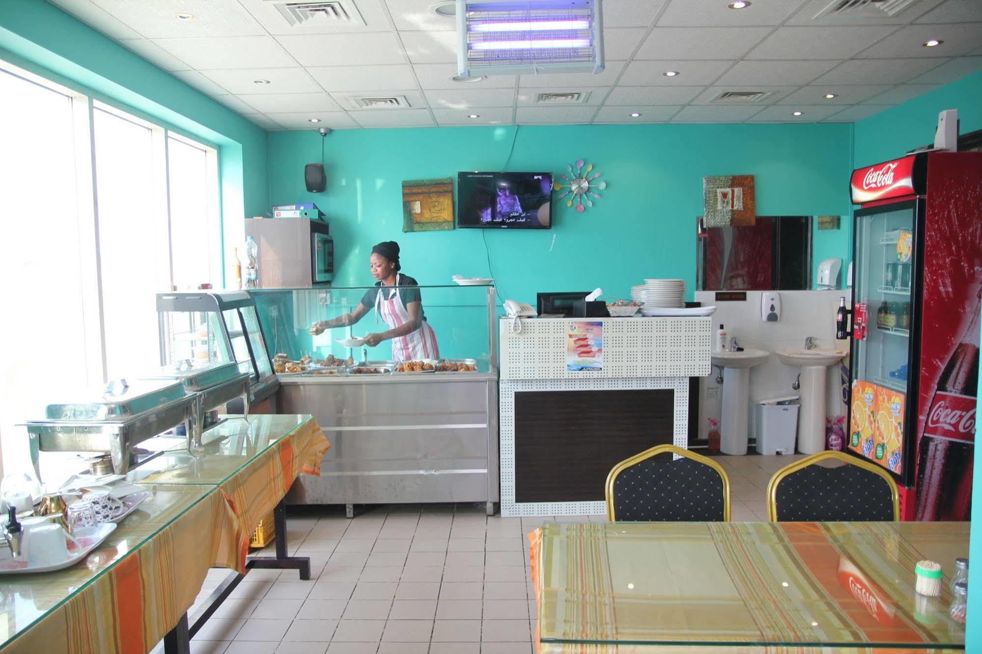 Prime Hotel Dubai Dış mekan fotoğraf