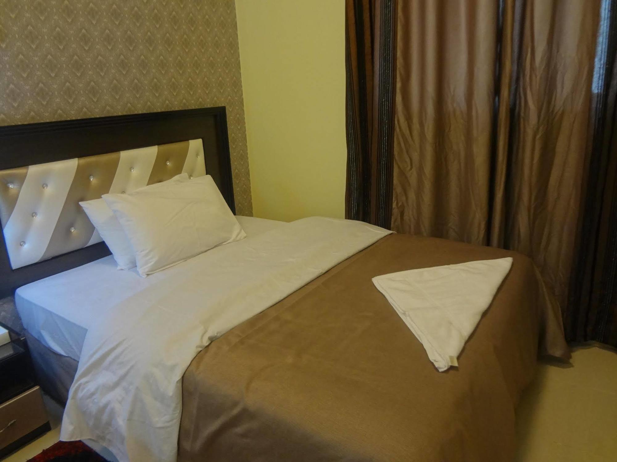 Prime Hotel Dubai Dış mekan fotoğraf