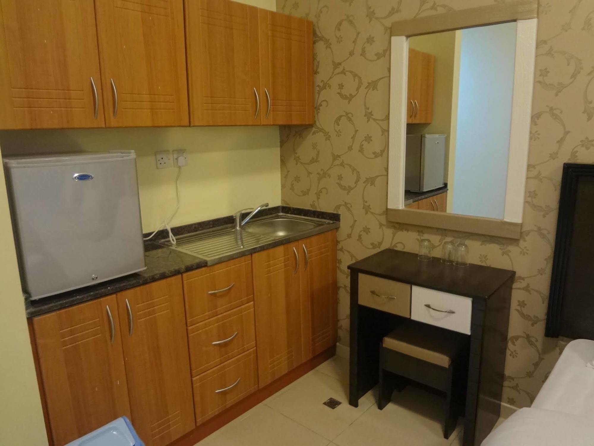 Prime Hotel Dubai Dış mekan fotoğraf