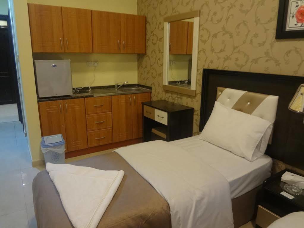 Prime Hotel Dubai Dış mekan fotoğraf