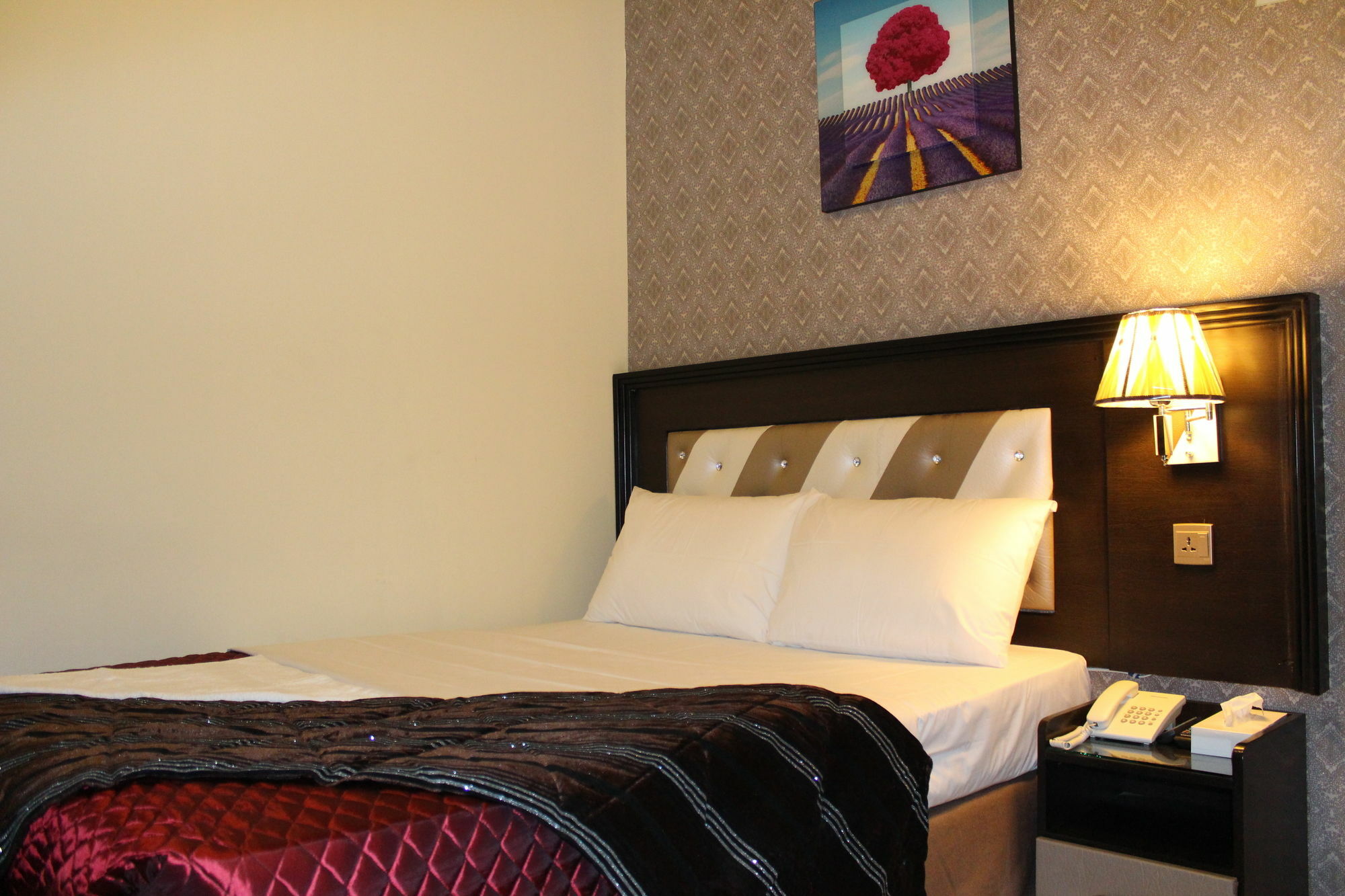 Prime Hotel Dubai Dış mekan fotoğraf